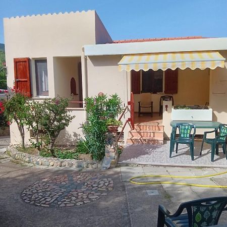 Vacanze A Solanas Con Clima Cup1863 Εξωτερικό φωτογραφία