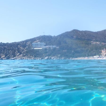Vacanze A Solanas Con Clima Cup1863 Εξωτερικό φωτογραφία