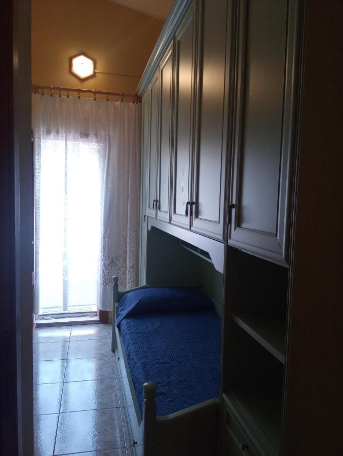 Vacanze A Solanas Con Clima Cup1863 Εξωτερικό φωτογραφία