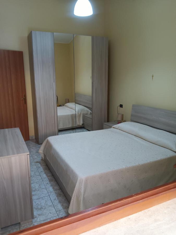 Vacanze A Solanas Con Clima Cup1863 Εξωτερικό φωτογραφία