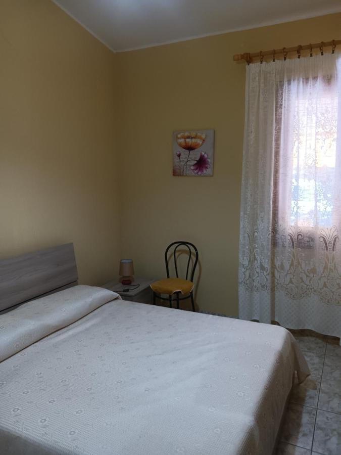 Vacanze A Solanas Con Clima Cup1863 Εξωτερικό φωτογραφία