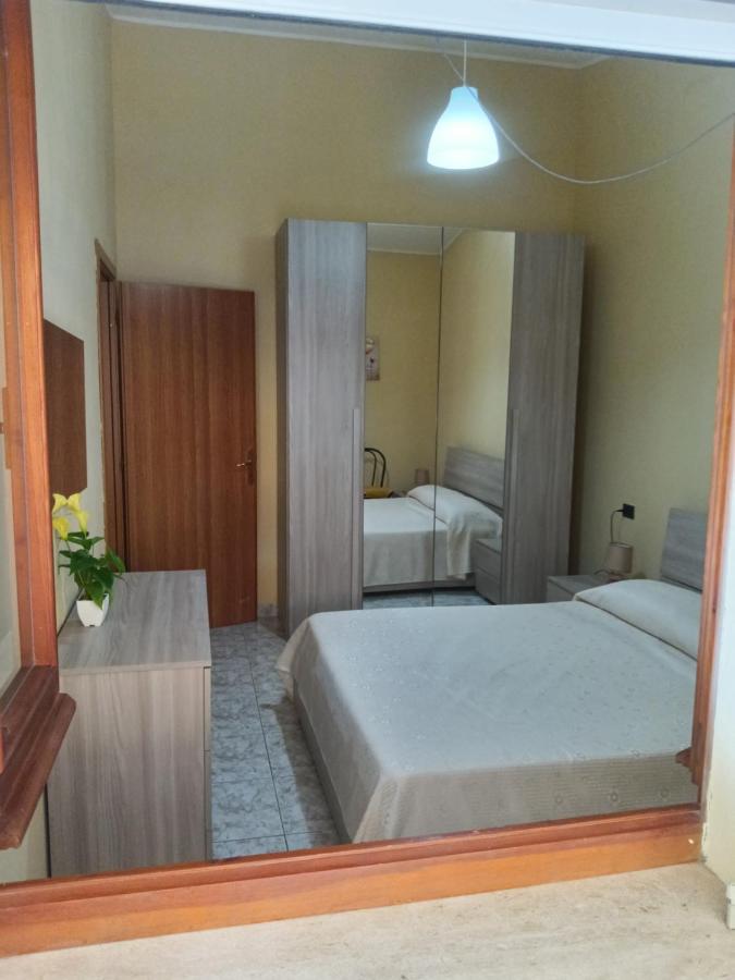 Vacanze A Solanas Con Clima Cup1863 Εξωτερικό φωτογραφία