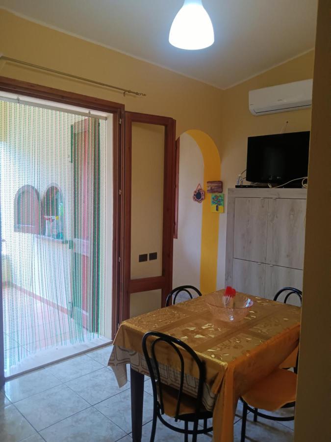 Vacanze A Solanas Con Clima Cup1863 Εξωτερικό φωτογραφία