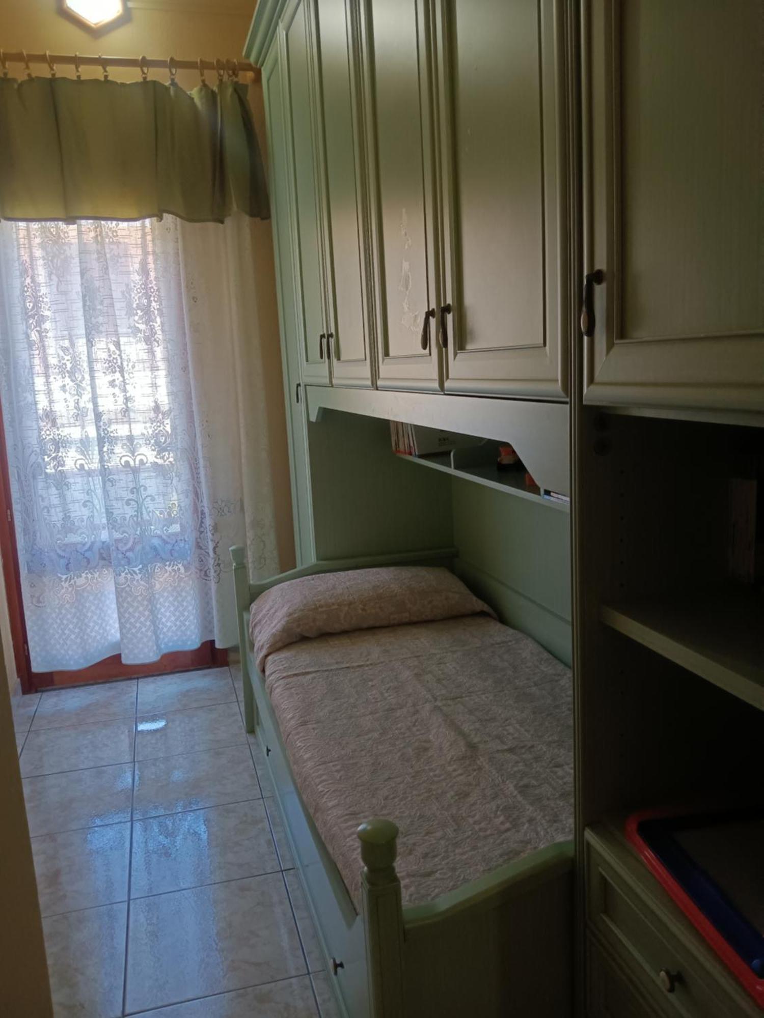 Vacanze A Solanas Con Clima Cup1863 Εξωτερικό φωτογραφία