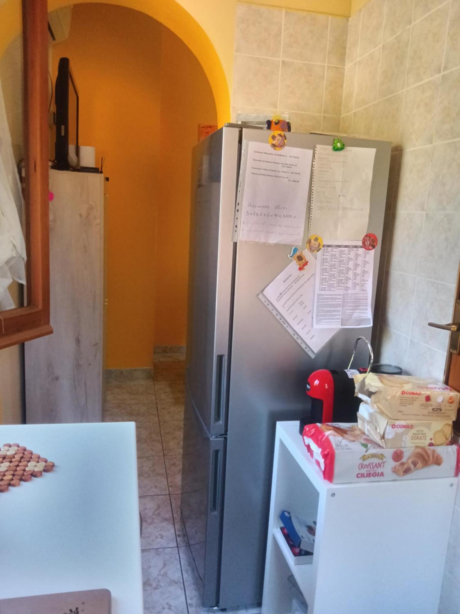 Vacanze A Solanas Con Clima Cup1863 Εξωτερικό φωτογραφία