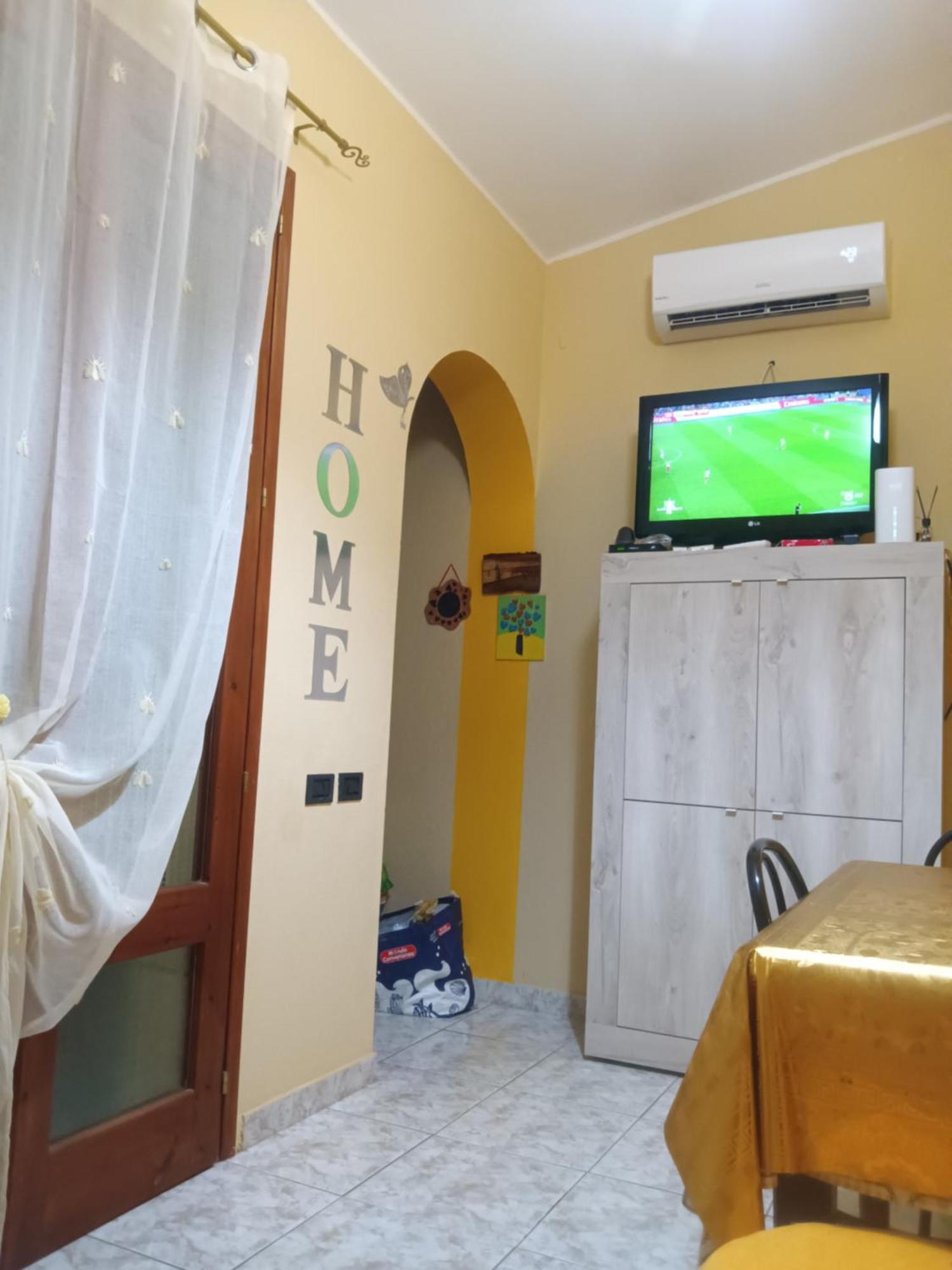 Vacanze A Solanas Con Clima Cup1863 Εξωτερικό φωτογραφία